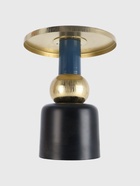 Столик журнальный «Кофе голд», 40.5×40.5×51.5 см, железо - Фото 10