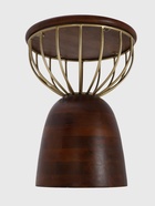 Столик журнальный «Фундук», 40.5×40.5×54.5 см, дерево, железо - фото 119049204 Столик журнальный «Фундук», 40.5×40.5×54.5 см, дерево, железо - фото 119049204