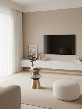 Стол журнальный «Карамель», 40.5×40.5×53.5 см, железо, стекло