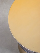 Стол кофейный "Карамель" 40,5х40,5х53,5 см, железо, стекло 10789394 - фото 17035616