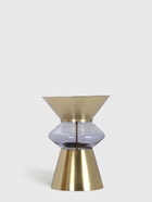 Стол журнальный «Карамель», 40.5×40.5×53.5 см, железо, стекло 10789394 Стол журнальный «Карамель», 40.5×40.5×53.5 см, железо, стекло 10789394