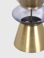 Стол журнальный «Карамель», 40.5×40.5×53.5 см, железо, стекло - фото 119049206 Стол журнальный «Карамель», 40.5×40.5×53.5 см, железо, стекло - фото 119049206