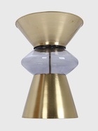 Стол журнальный «Карамель», 40.5×40.5×53.5 см, железо, стекло - фото 119049207 Стол журнальный «Карамель», 40.5×40.5×53.5 см, железо, стекло - фото 119049207