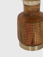 Столик журнальный «Латте», 38×38×52 см, дерево, железо - Фото 9