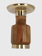 Столик журнальный «Латте», 38×38×52 см, дерево, железо - фото 119049210