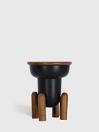 Столик журнальный «Мокко», 40.5×40.5×53.5 см, дерево, железо 10789396 Столик журнальный «Мокко», 40.5×40.5×53.5 см, дерево, железо 10789396