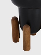 Столик журнальный «Мокко», 40.5×40.5×53.5 см, дерево, железо - фото 119049212