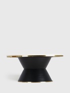 Столик журнальный «Флэт Уайт», 92×70×44 см, железо, мрамор 10789399 Столик журнальный «Флэт Уайт», 92×70×44 см, железо, мрамор 10789399