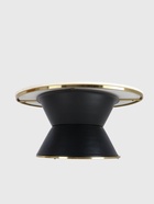 Столик журнальный «Флэт Уайт», 92×70×44 см, железо, мрамор - фото 119049219 Столик журнальный «Флэт Уайт», 92×70×44 см, железо, мрамор - фото 119049219