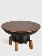 Столик журнальный «Мокко», 76×76×44.5 см, дерево, железо 10789401 Столик журнальный «Мокко», 76×76×44.5 см, дерево, железо 10789401