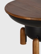 Столик журнальный «Мокко», 76×76×44.5 см, дерево, железо 10789401 Столик журнальный «Мокко», 76×76×44.5 см, дерево, железо 10789401