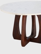 Столик журнальный «Милки», 76×76×46.5 см, дерево, мрамор - фото 119049224 Столик журнальный «Милки», 76×76×46.5 см, дерево, мрамор - фото 119049224