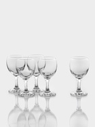 УЦЕНКА Набор бокалов для белого вина 175 мл Bistro, 5 шт. - Фото 4