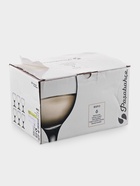 УЦЕНКА Набор бокалов для белого вина 175 мл Bistro, 5 шт. - Фото 6