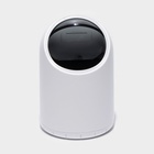 УЦЕНКА Ведро для мусора сенсорное, 2 л, цвет белый - Фото 4