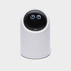 УЦЕНКА Ведро для мусора сенсорное, 2 л, цвет белый - Фото 9