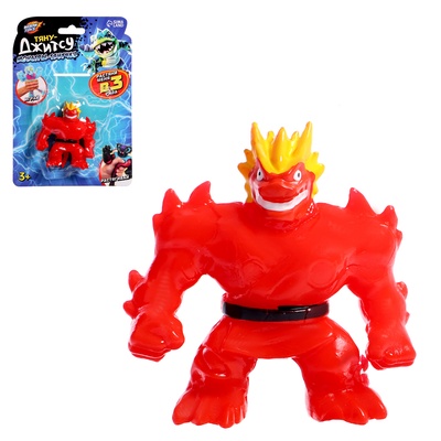 УЦЕНКА Фигурка «Тяну-Джитсу», МИКС