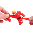 УЦЕНКА Фигурка «Тяну-Джитсу», МИКС - Фото 4