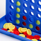 УЦЕНКА Бинго «Звезда», четыре в ряд, 10×15 см - Фото 2