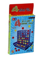 УЦЕНКА Бинго «Звезда», четыре в ряд, 10×15 см - Фото 3