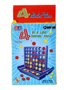 УЦЕНКА Бинго «Звезда», четыре в ряд, 10×15 см - Фото 4