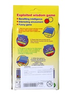 УЦЕНКА Бинго «Звезда», четыре в ряд, 10×15 см - Фото 5