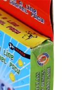 УЦЕНКА Бинго «Звезда», четыре в ряд, 10×15 см - Фото 6