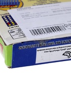 УЦЕНКА Бинго «Звезда», четыре в ряд, 10×15 см - Фото 8