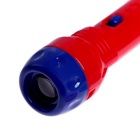 УЦЕНКА ZABIAKA Проектор-фонарик «Добрые сказки» SL-05404 - Фото 3