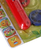 УЦЕНКА ZABIAKA Проектор-фонарик «Добрые сказки» SL-05404 - Фото 8