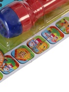 УЦЕНКА ZABIAKA Проектор-фонарик «Добрые сказки» SL-05404 - Фото 9