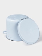 УЦЕНКА Кастрюля 12 л цил б/деколи - Фото 13