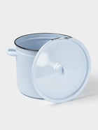 УЦЕНКА Кастрюля 12 л цил б/деколи - Фото 7