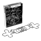 УЦЕНКА Головоломка "Раздели на части" №18 - Фото 2