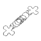 УЦЕНКА Головоломка "Раздели на части" №18 - Фото 4