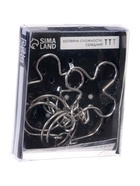 УЦЕНКА Головоломка "Раздели на части" №18 - Фото 5