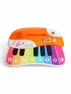 УЦЕНКА ЗАБИЯКА Музыкальное пианино SL-07294 звук, свет 10924041