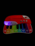 УЦЕНКА ЗАБИЯКА Музыкальное пианино SL-07294 звук, свет 10924041