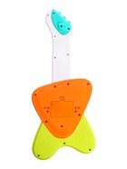УЦЕНКА ЗАБИЯКА Музыкальная гитара SL-07295 звук, свет - Фото 3