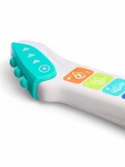 УЦЕНКА ЗАБИЯКА Музыкальная гитара SL-07295 звук, свет - Фото 5