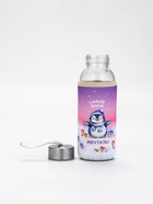 Бутылка для воды "Самое время", 350 мл 10886786 - фото 16990582