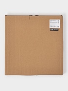 Тарелка Magistro «Сияние», d=27 см, серебристая отводка, стекло, прозрачная - Фото 4