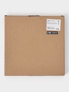 Десертная тарелка Magistro «Сияние», d=21 см, серебристая отводка, стекло, прозрачная - Фото 4