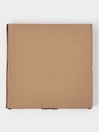 Десертная тарелка Magistro «Сияние», d=21 см, серебристая отводка, стекло, прозрачная - Фото 5