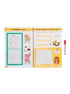 Многоразовая тетрадь «Развивашки для детей от 7 до 9 лет», 40 стр. - Фото 4