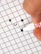 Многоразовая тетрадь «Развивашки для детей от 7 до 9 лет», 40 стр. - Фото 8