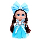 УЦЕНКА Кукла-малышка "Прекрасной принцессе" микс 10924109