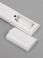 УЦЕНКА Люстра с ПДУ 1532/6WT LED 126 Вт 3000-6000К диммер белый 60×60×11 см BayerLux 10924114