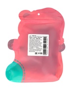 Драже бобы новогодние в пакете «Мишка», 100 г - Фото 3