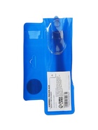 УЦЕНКА Циркуль металлический 120 мм в ПВХ CALLIGRATA - Фото 3